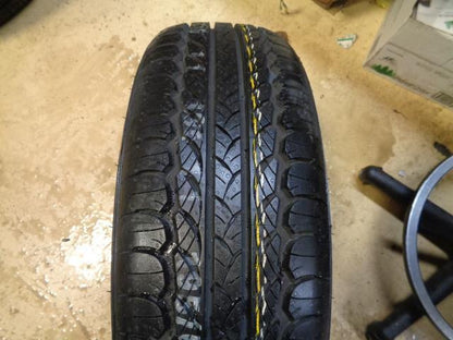 1 KUMHO ECSTA PA31 P 195 60 16 89V SL TIRE 2169943 BQ1