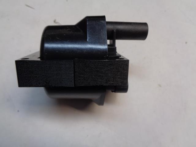 PACK OF 2 ACDELCO D577 IGNITION COILS BS3009 FOR CHEVY SILVERADO S10 R13