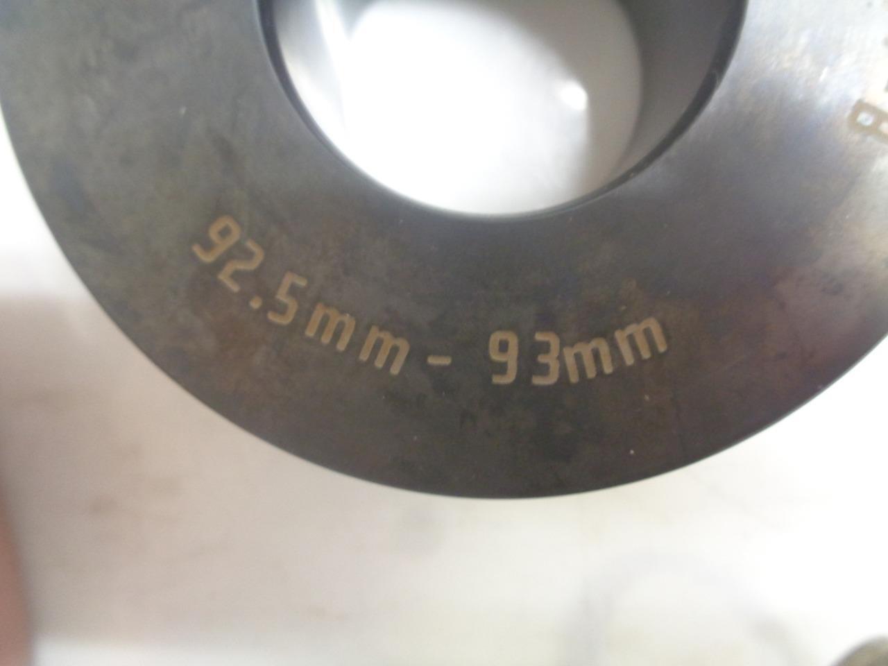 Vibration Solutions OEM Centering Collet L162-400-29 R22T5