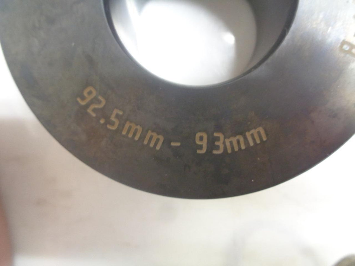 Vibration Solutions OEM Centering Collet L162-400-29 R22T5