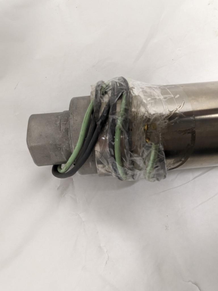 Berkeley B7P4MS07221-02 4" Submersible Pump MS Trimline Series7 GPM 3/4hp new J1