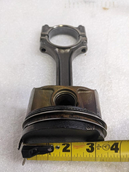 PORSCHE 996/911 CONNECTING PISTON RODS 9961031028R USED 996BGL2T2