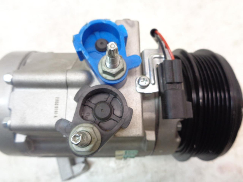 NEW FoMoCo 7C3T-19D629-CB AC COMPRESSOR FS-20 FORD EXPEDITION 5.6L 07-PRESENT R1