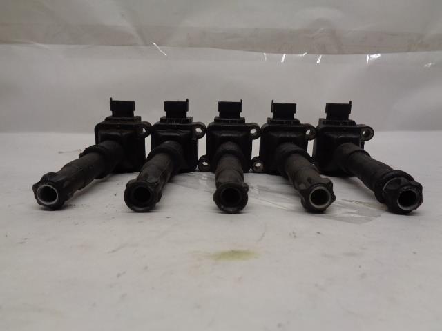 Porsche Boxster (986) Ignition Coils SET OF 5 USED 996 602 102 00 R25T5