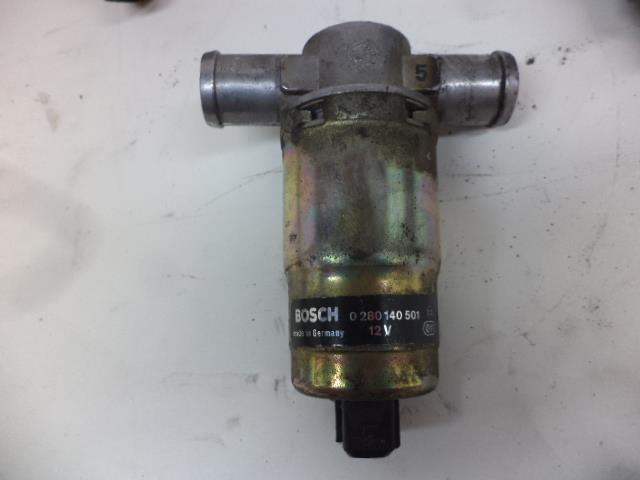 Bosch Idle Stabilizer Air Control Valve for Porsche 944/951 0 280 140 501 R23T4