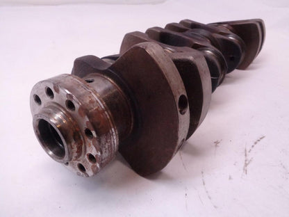 USED PORSCHE 944 2.5 2.7L CRANKSHAFT 944.201.509 R25