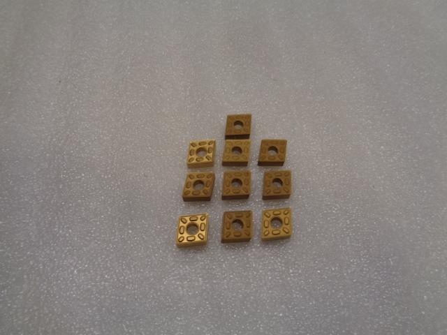 CNMG432 P Grade TCN55 Carbide Turning Insert 07182603 10 Pack R22T9