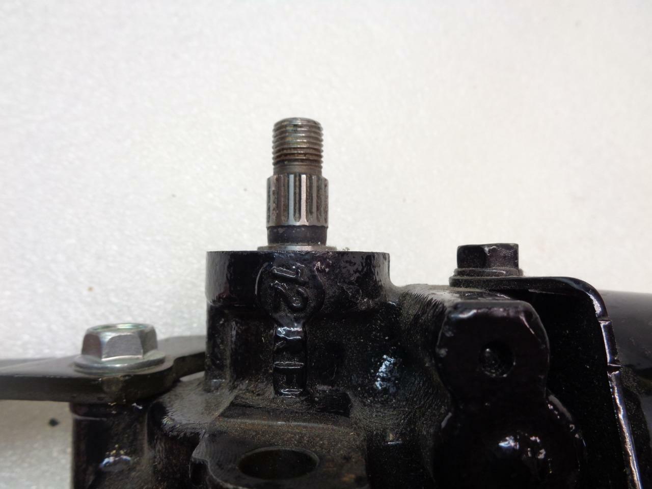 NEW POWER STEERING PUMP WITH RESERVOIR FITS TOYOTA 4RUNNER / TACOMA 5478N R9TB