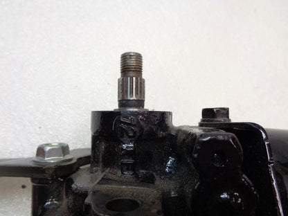 NEW POWER STEERING PUMP WITH RESERVOIR FITS TOYOTA 4RUNNER / TACOMA 5478N R9TB