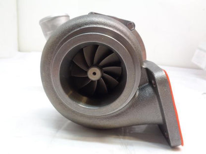 GENUINE VSR VSR67BLT82J TURBOCHARGER 67/82 BILLET T4 .96AR NEW #1 E2