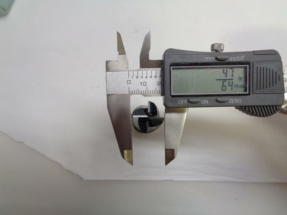 DURA MILL 4 FLUTE END ROUGHING END MILL 3-7/8 47/64 3/4 CRM-40/50 EMCBS