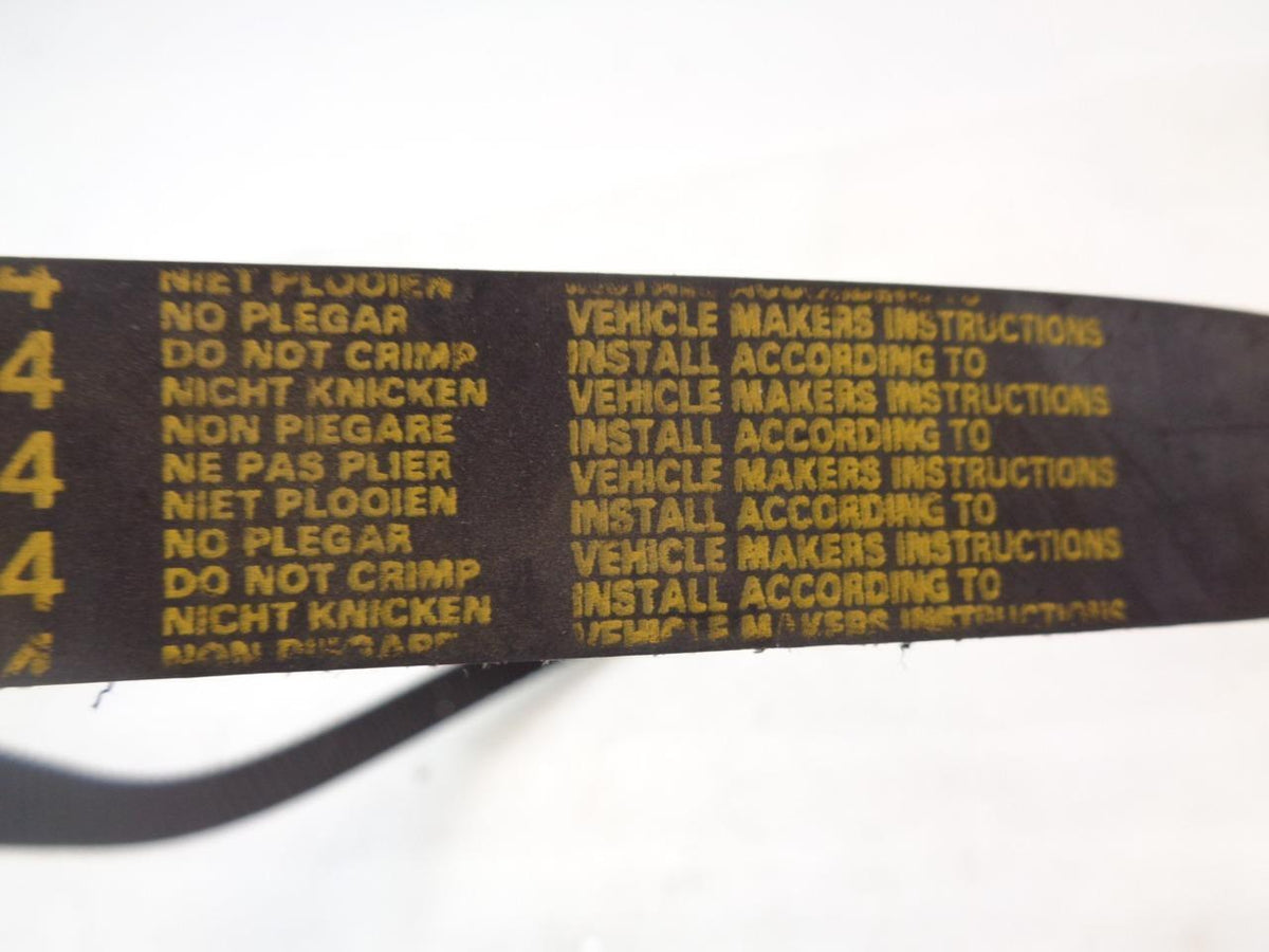 NEW OLD STOCK FLENNOR 4426V TIMING BELT FOR VARIOUS SUBARU MODELS R15