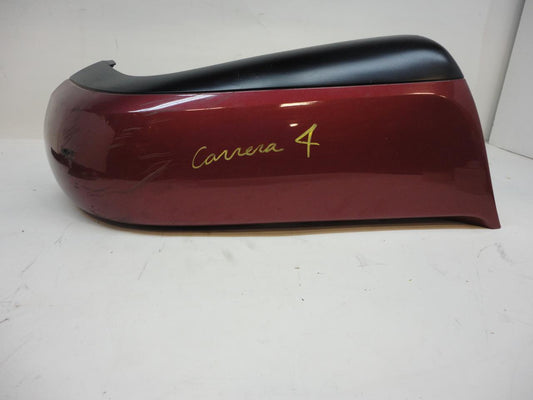 GENUINE PORSCHE 911 CARRERA 2/4 1989-94' REAR BUMP PANEL 964 505 163 00