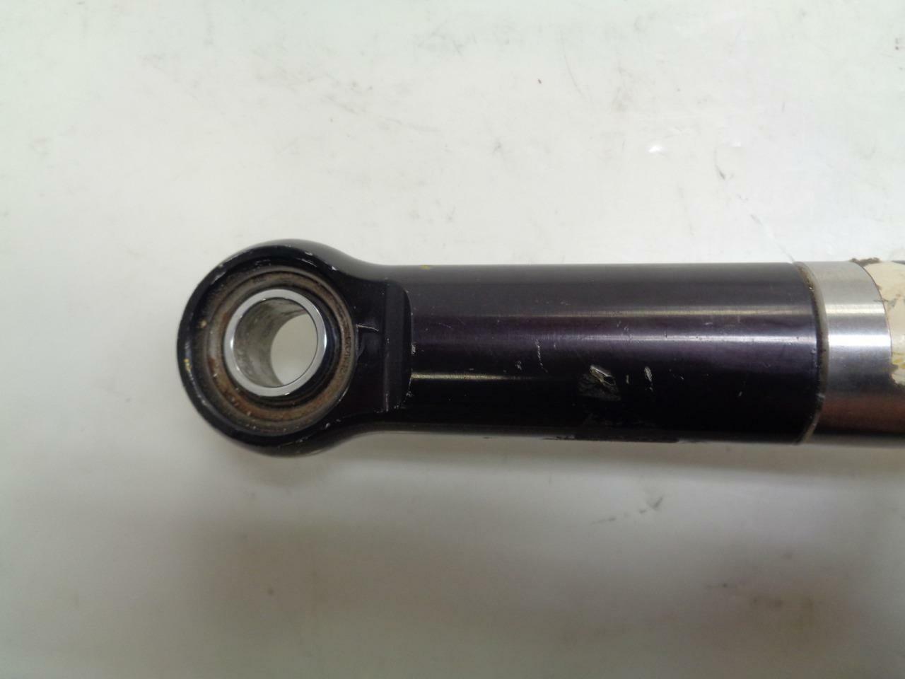 USED DONAHOE RACING 2.5 COILOVER FOR TOYOTA TUNDRA 2000-06 R9