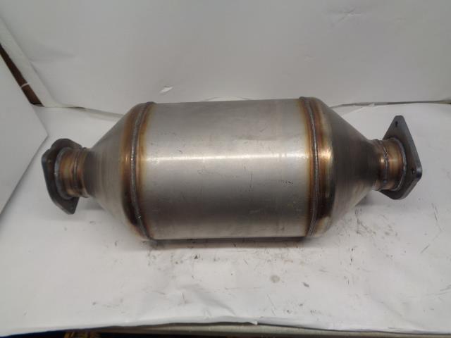 REDLINE EMISSIONS DIESEL PARTICULATE FILTER 52960 NEW EXHAUST GAYLORD