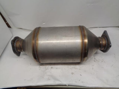 REDLINE EMISSIONS DIESEL PARTICULATE FILTER 52960 NEW EXHAUST GAYLORD