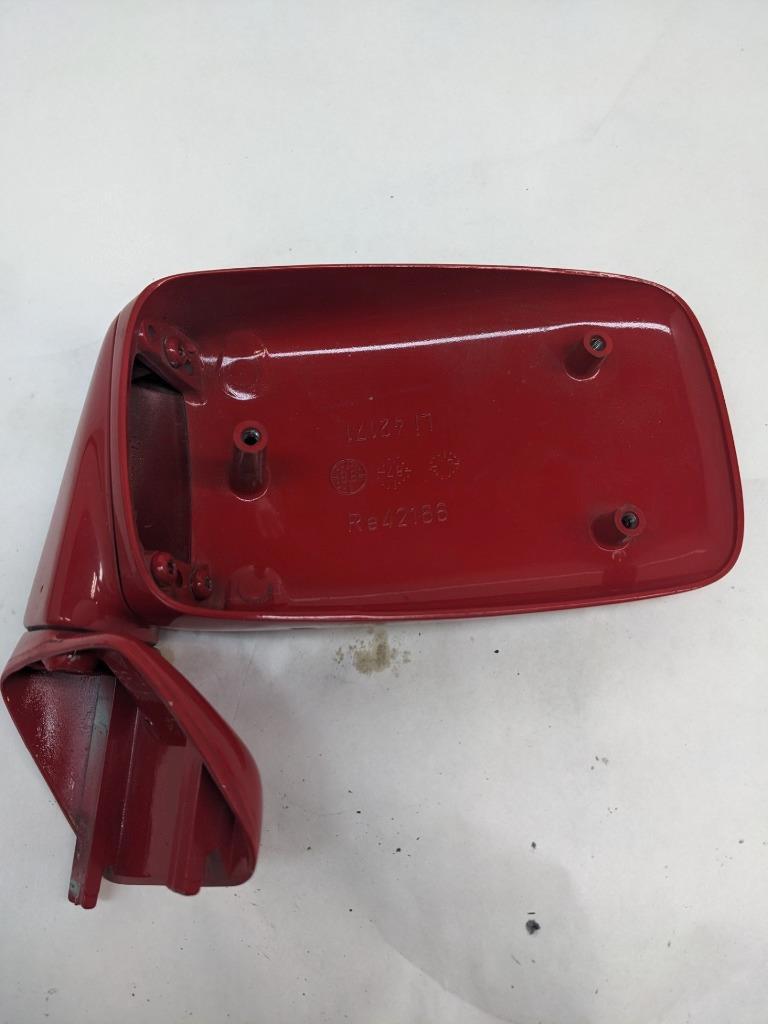 PORSCHE 928/944 FRONT RIGHT PASSENGER EXTERIOR FRAME-RED-92873102408 USED R25