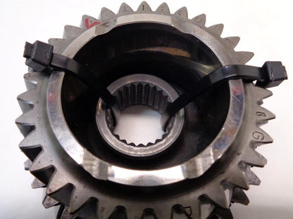 GENUINE PORSCHE 911 993 6th GEAR SET 31:40 95030290611 R21T3