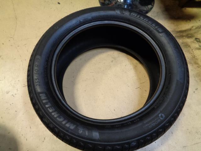 DTO 7/32" MICHELIN PRIMACY TOUR AS (MO) MERCEDES 255 50 19 107H TIRE 27822 BQ4