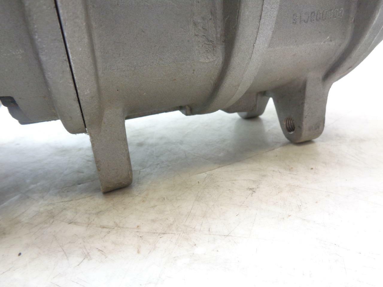 NEW READY AIRE 2060N AC COMPRESSOR (UNKNOWN FITMENT) R1