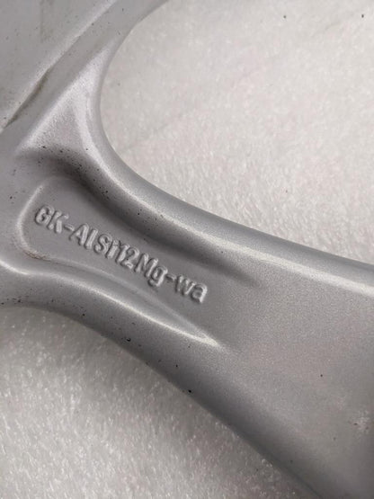 PORSCHE 99636214003, 99636213603 STAGGERED WHEEL FULL SET FOR 85-12 911 USED SR