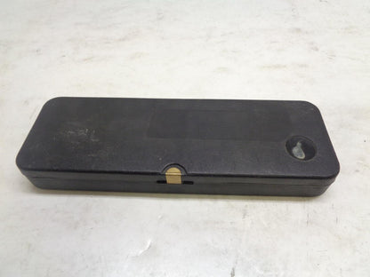 USED GENUINE VINTAGE OUTERS RIFLE AND SHOTGUN CLEANING KIT P-478 SR