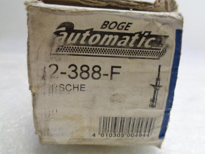NEW BOGE FRONT SHOCK FOR '72-'85 PORSCHE 911/912 32-388-F R23T5