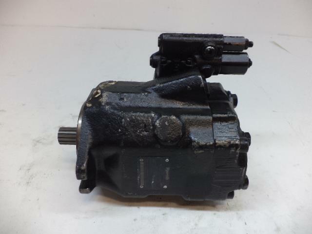 NEW REXROTH LA10VN063DFR/52L R902435671 AXIAL PISTON VARIABLE PUMP BSR8