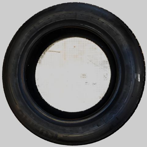 4 KUMHO ECSTA LX PLATINUM P 205 55 16 91W SL ALL SEASON TIRES 2106463 BQ3