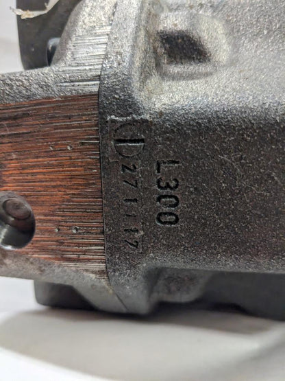 Rexroth Hydraulic Pump 3-925321-227-09.02.18/09.55 7986491 02421944 NEW BSIG1