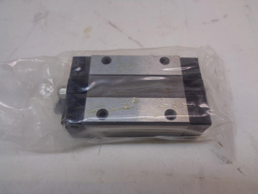 1 NEW WON S15 LINEAR MOTION GUIDE BLOCK S15RUUGO R15T1