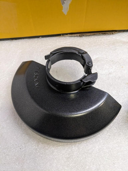 DEWALT DWE4597N PROTECT LARGE ANGLE GRINDER 7" DIA WHEEL 120 VAC NO-LOCK NEW R35