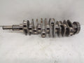 REFINISHED GENUINE PORSCHE 94-98 993 CRANKSHAFT 9932102R 993 021 02 R21T6