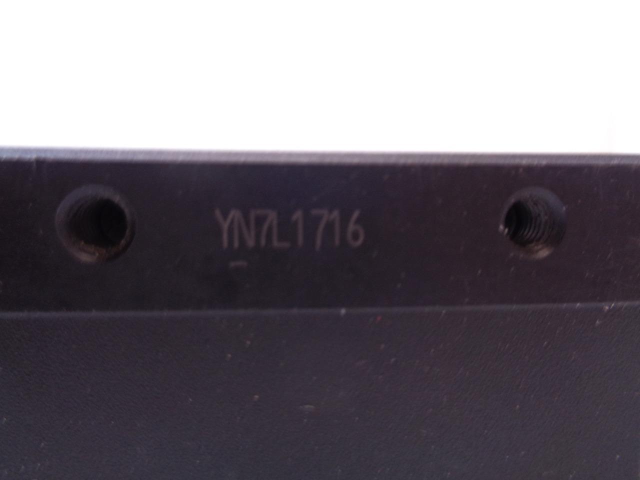 NEW THK LINEAR GUIDE STANDARD BALL PROFILE RAIL WITH BLOCK GUIDES SHS20-340L R29