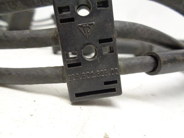 USED BERU IGNITION COIL CABLES for PORSCHE 911 89-98 MERCEDES-BENZ 77-99 R25