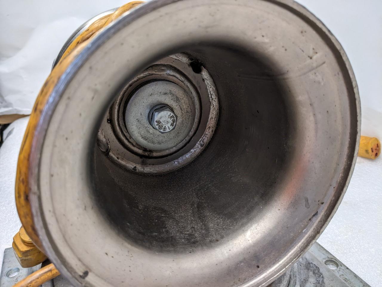 CHANCE HOIST C3081170 1000 LBS (115V AC) NEW B1B2