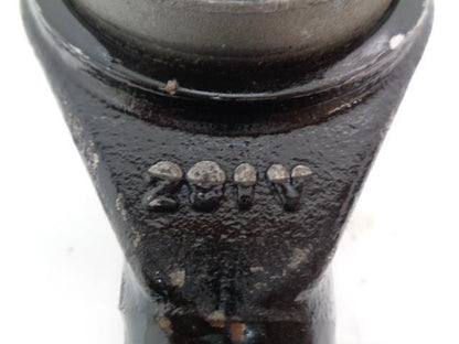 ATRO TR62-41238 TORQUE ROD 23-3/4" C-C FOR INTERNATIONAL MACK USED R15