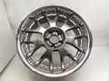 NEW KONIG MOTORING SF23 19X9.5 5X112 ET25 GREY METALLIC 2 PIECE WHEEL WR