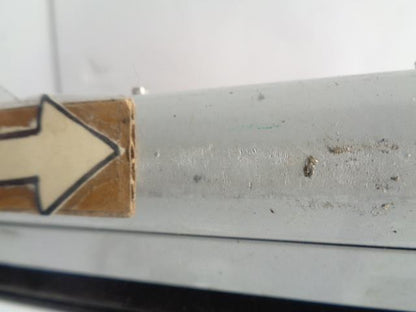 OMG RHINOBOND INDUCTION FASTENING SYSTEM RBT005 TOOL ONLY WITH CASE USED R35