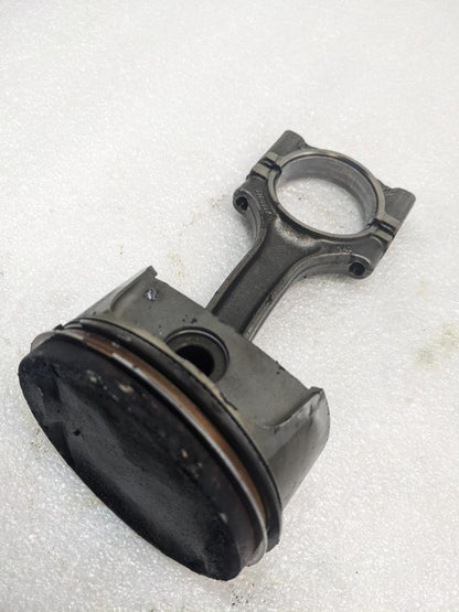 PORSCHE 986 BOXSTER 2.7L PISTON W/CONNECTING ROD #4 9961031028R USED 996GL2T1