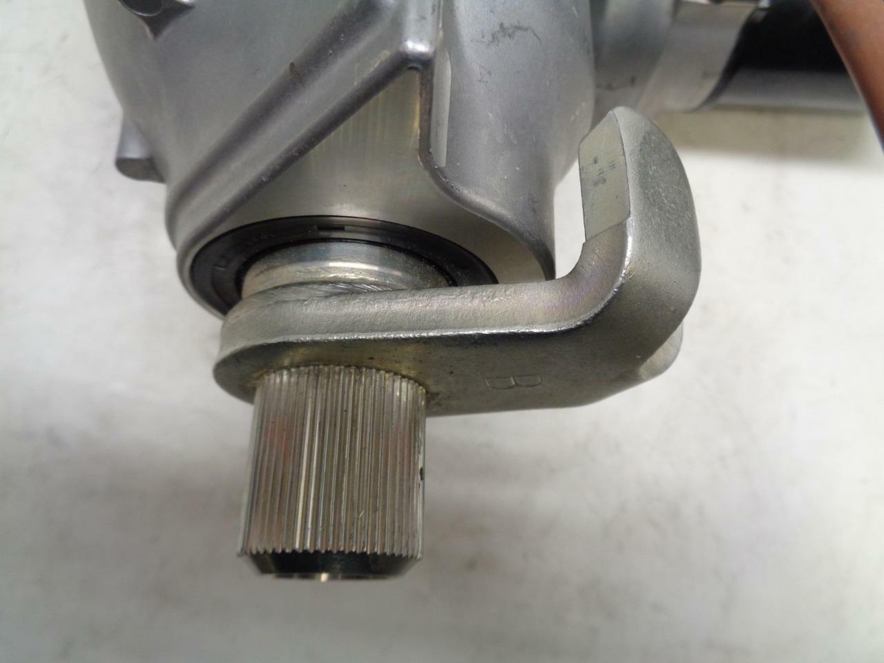 NEW SHOWA ELECTRIC GEARBOX HP07-010488 R8TA