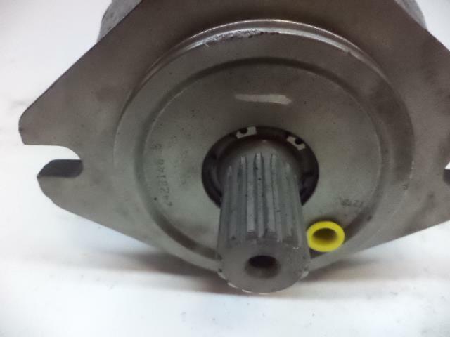 NEW REXROTH LA10VN063DFR/52L R902435671 AXIAL PISTON VARIABLE PUMP BSR8