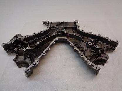 Porsche Cayenne 03-06 4.5L Timing Chain Cover Panel USED OEM 948 101 121 7R R23