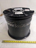 NVENT RAYCHEM WGRD-H622-1000 PARALLEL SELF-REG HEATING CABLE 240V 1000' NEW D0