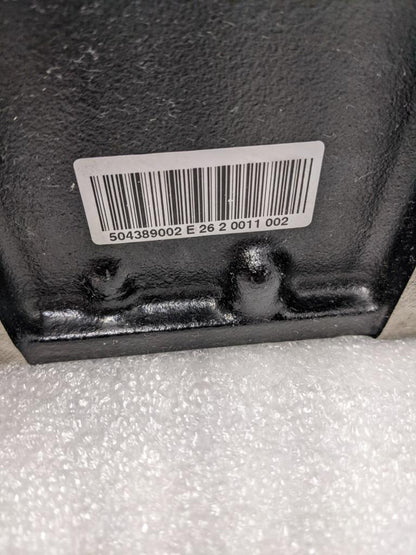 NEW HOLLAND CYLINDER HEAD FITS IVECO ENGINE(S) FC5CE5454 504389002 USED I2