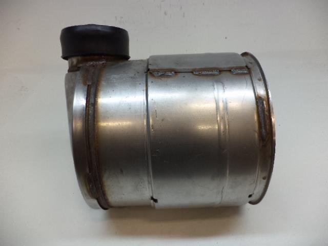 NEW GENUINE CUMMINS MODULE INLET CATALYST TRUCK DPF PARTICULATED FLTR ...