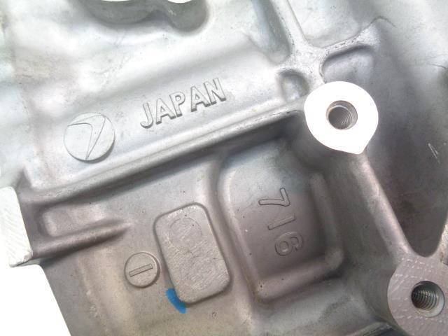 SUBARU EJ20 SHORT BLOCK ENGINE ASSEMBLY FOR 2002-2005 SUBARU WRX 2.0L NEW B2