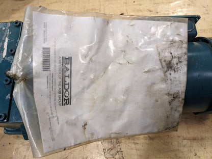 NEW DODGE QUANTIS IN-LINE HELICAL REDUCER CATALGUE NUMBER: HB682CN140TC BSRG6