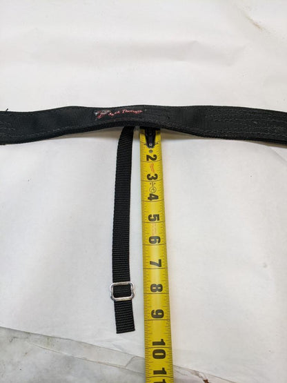SHOCK THERAPY LIMIT STRAPS PD-17180 2 STRAPS ONLY NEW R27