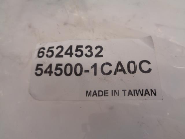 NISSAN FRONT CONTROL ARM LOWER RIGHT ASSY . 54500-1CAOC R16